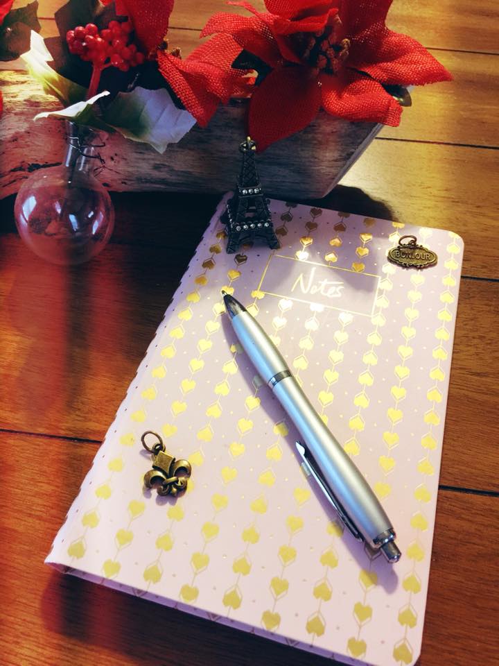 Mon gros projet 2018&nbsp;!