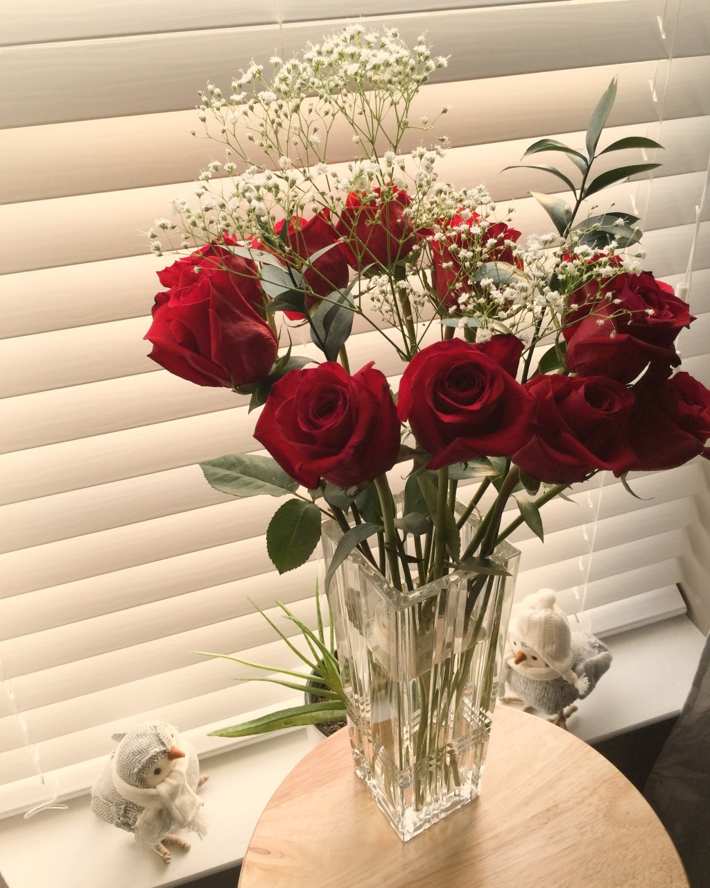 Une semaine bien chargée&nbsp;!