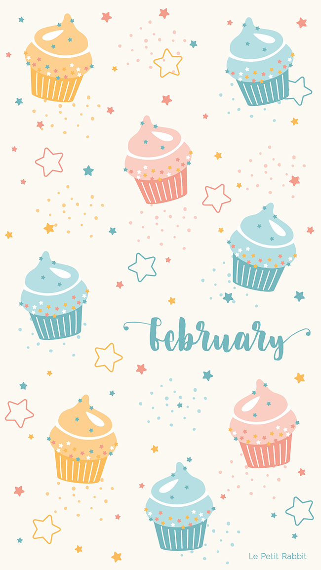 Bye Bye Février&nbsp;!