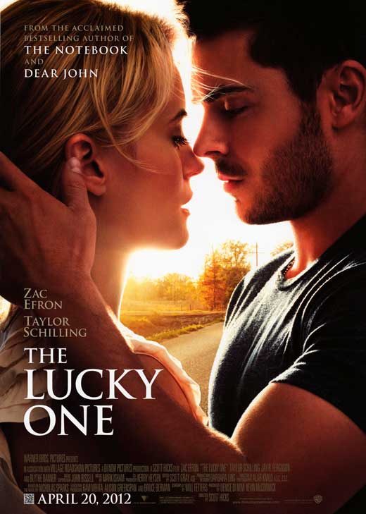 The-Lucky-One