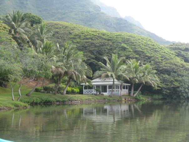 De Superbes Vacances à Hawaii, Mai 2009 {Partie&nbsp;2/4}