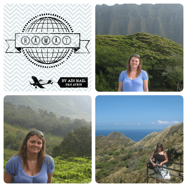 De Superbes Vacances à Hawaii, Mai 2009 {Partie&nbsp;1/4}