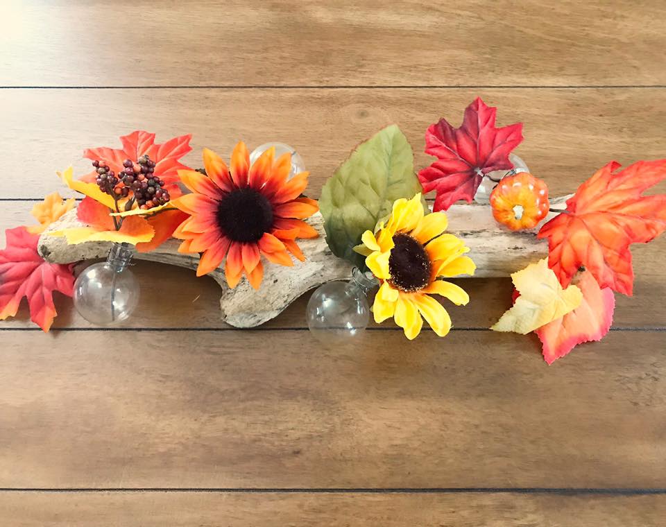 Je suis de retour&nbsp;!