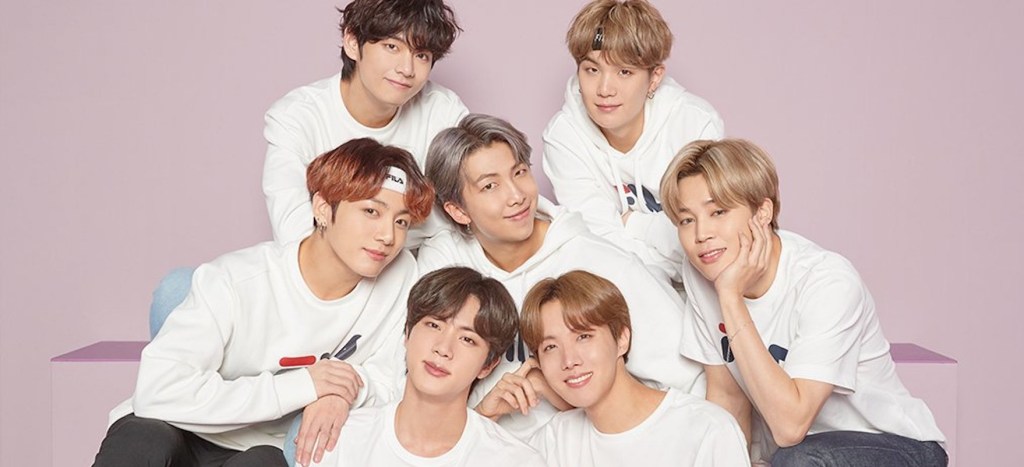 BTS (BangTan Sonyeondan)