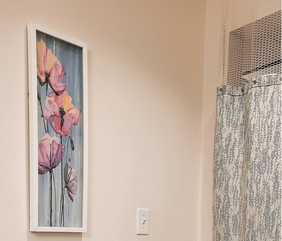 Prise de sang & l&rsquo;hystérosalpingographie