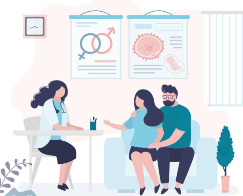 Fertilité : Bilan de tous nos tests, options et décisions&nbsp;!